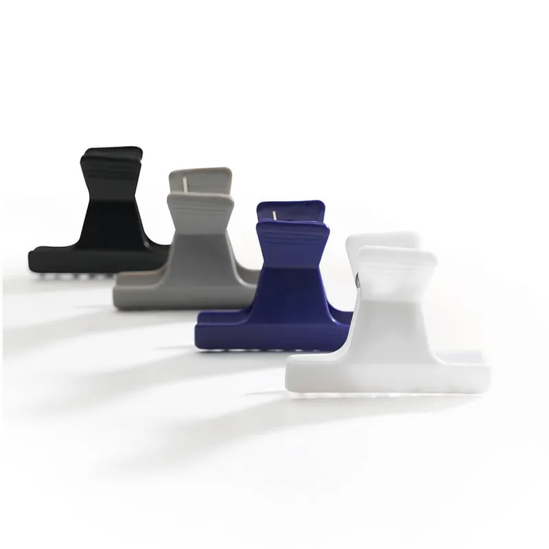 Sale Sibel Brushing Clip Croco 4 Colors x12