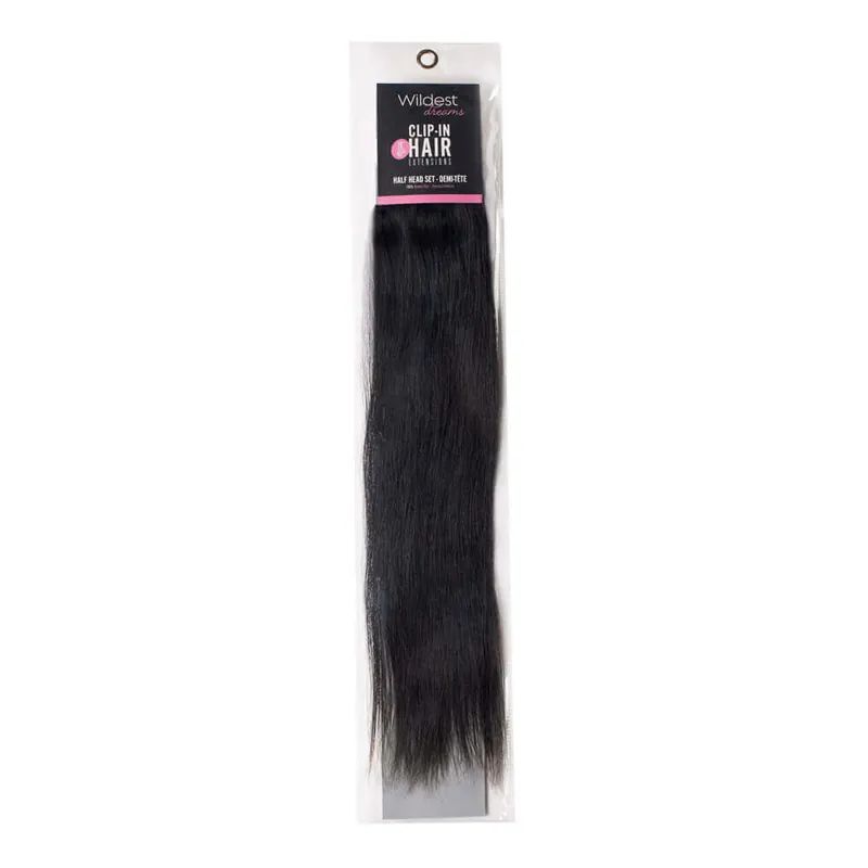 Top-Seller Wildest Dreams Clip-in Haarverlängerung - Halbkopf-Set 45cm