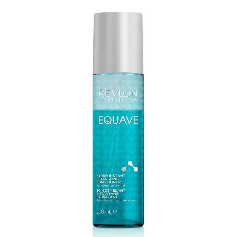 Schnäppchen Revlon Professional Equave Hydro Sofort-Entwirrungs-Conditioner 200ml