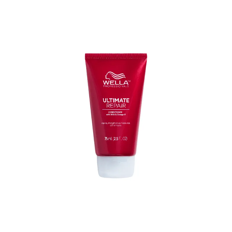Wella Professionals Ultimate Repair Conditioner 75ml Neu Im Sortiment