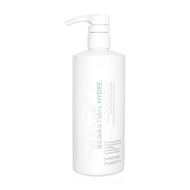 Neuheit Sebastian Professional Hydre Mask 500ml