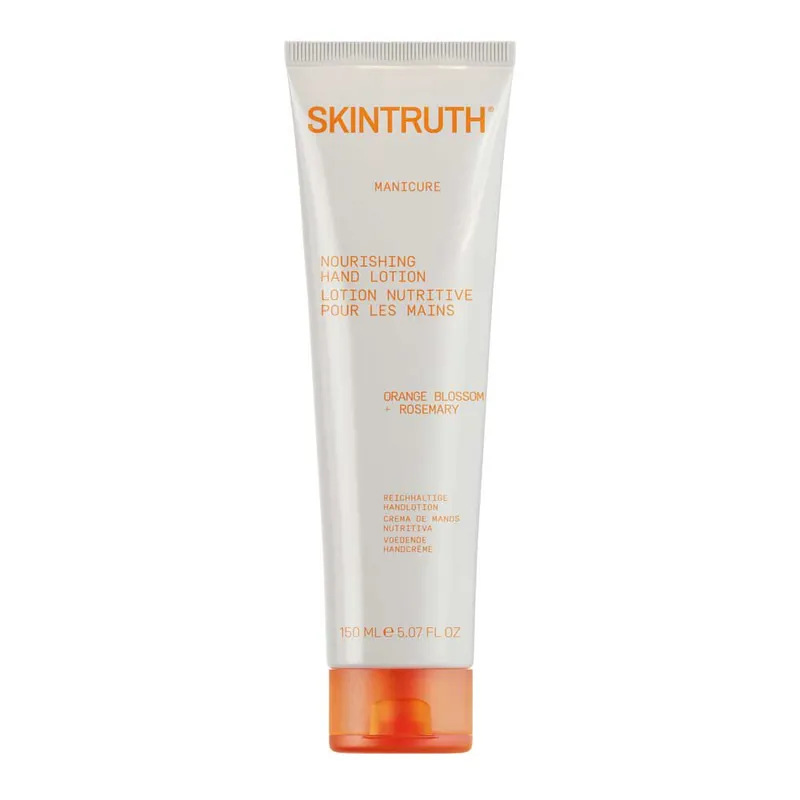 SKINTRUTH Reichhaltige handlotion 150ml Solange Der Vorrat Reicht