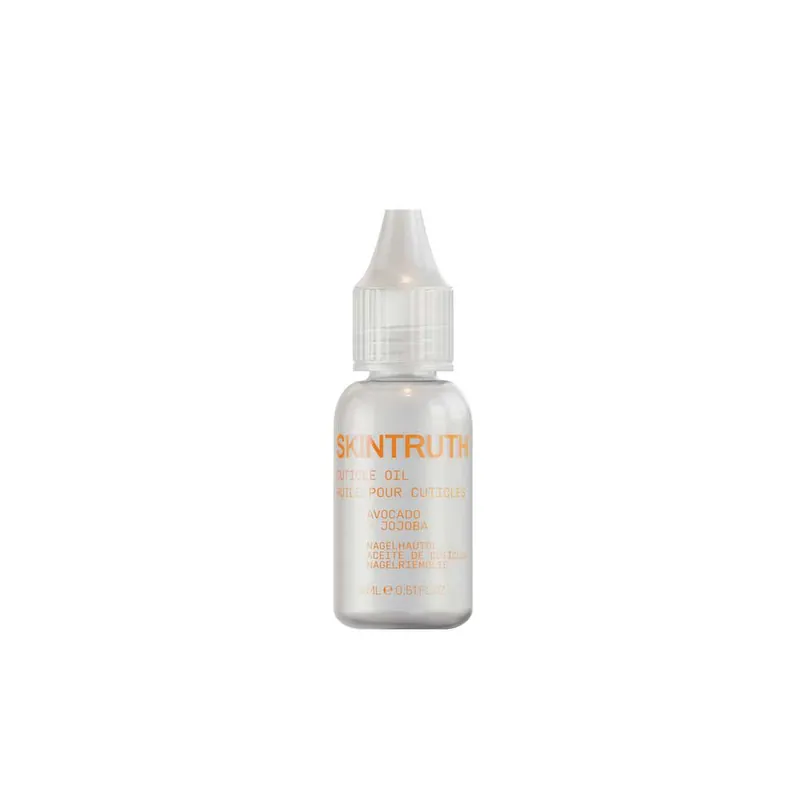 Nur Für Kurze Zeit SKINTRUTH Nagelhautól 15ml