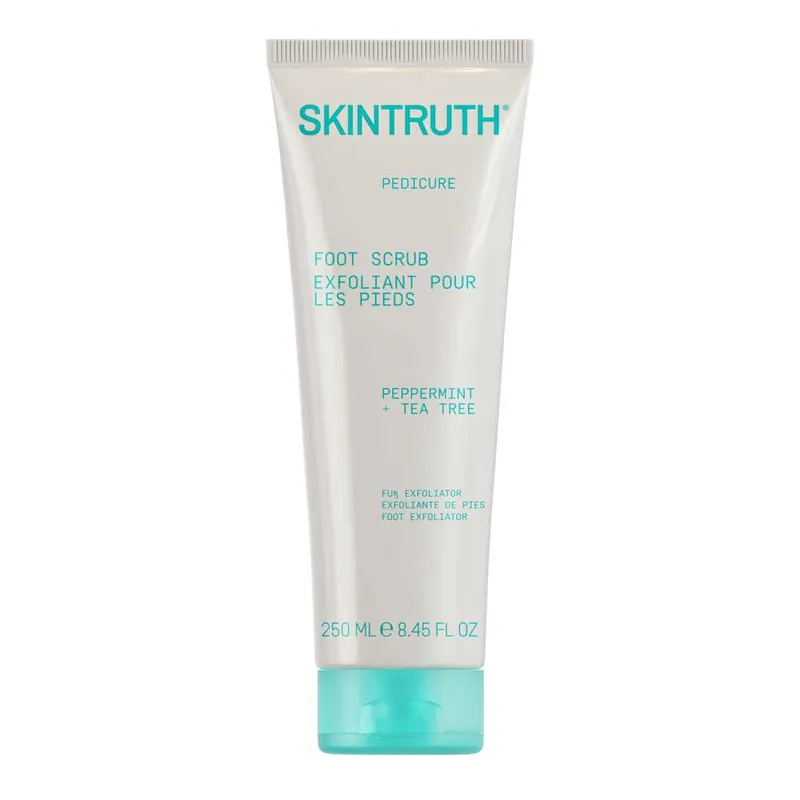 Highlight SKINTRUTH Fuß exfoliator 250ml