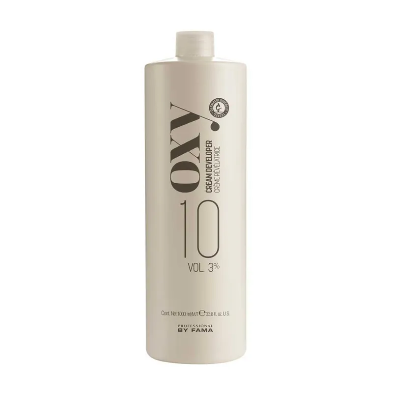 Professional By Fama Oxidant 10 Vol. 3% 1L Preiswert