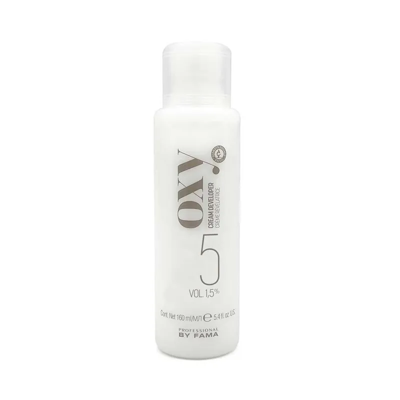 Markenprodukt Professional By Fama Oxy 5 Vol. 1.5% 160ml