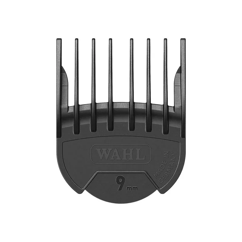 Wahl Slide-On Aufsteckkamm Comb 9mm Günstig