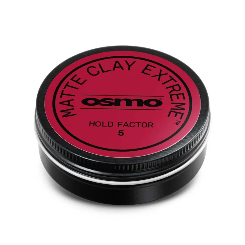 Osmo Matte Clay Extreme Trockentextur-Wachs 25ml Knallerangebot