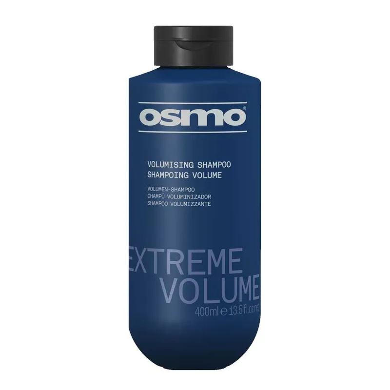 Osmo Extreme Volume Volumen-Shampoo 400ml Neue Ware