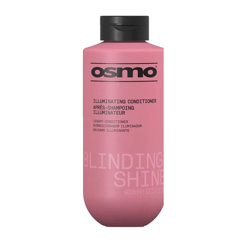 Heißes Angebot Osmo Blinding Shine Leucht-Conditioner 400ml