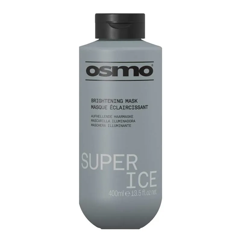 Osmo Super Ice Aufhellende Haarmaske 400ml Direktkauf