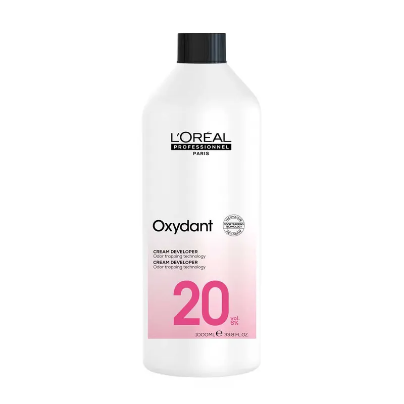 L'Oréal Professionnel Oxidationscreme 20 VOL 1000ML Wochenendangebot