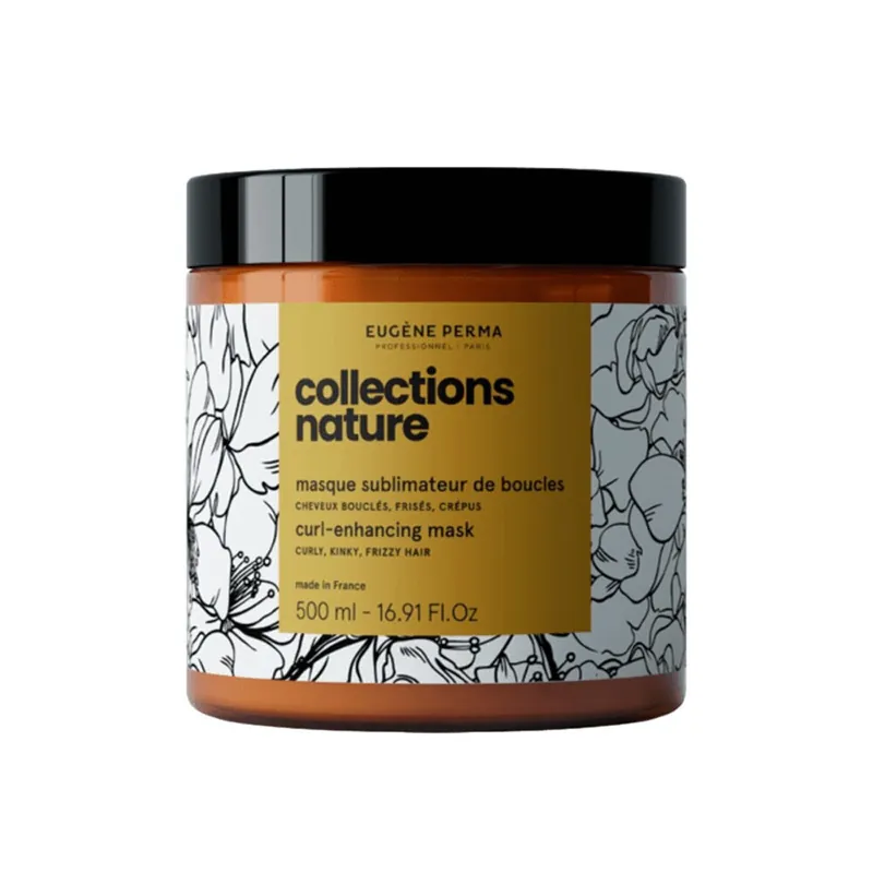 Eugène Perma Collections Nature Locken-Definierendes Maske 500ml Nur Heute