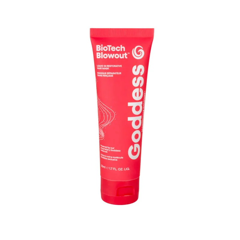 Wochenendangebot Goddess Maintenance Company Biotech Blowout™ Leave-in Repair-Haarmaske 50ml