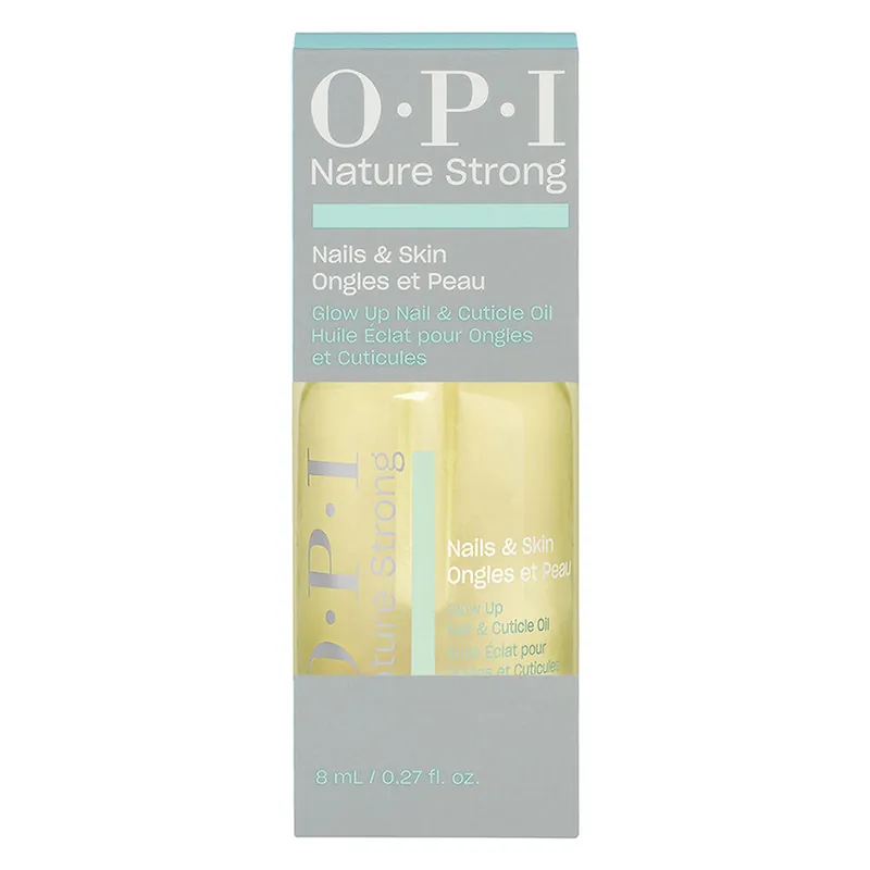 Direktkauf OPI Nature Strong Pflegendes und Beruhigendes Nagelöl 8 ml