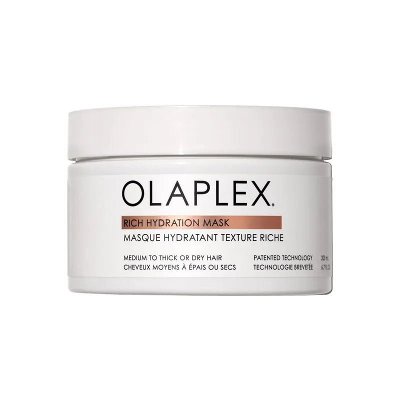 Mega-Angebot Olaplex Rich Hydration Haarmaske 200ml