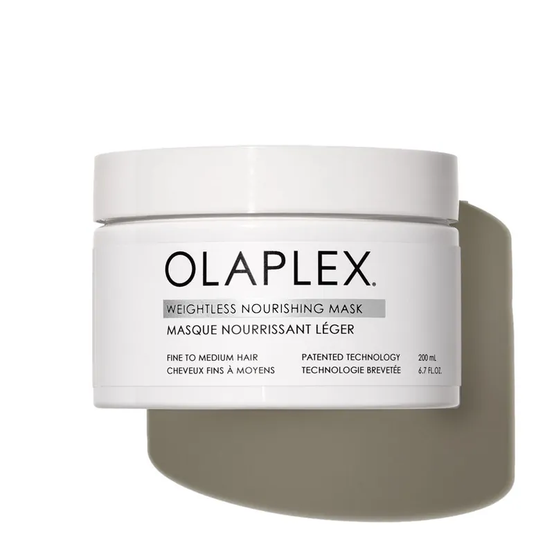 Abverkauf Olaplex Weightless Nourishing Haarmaske 200ml