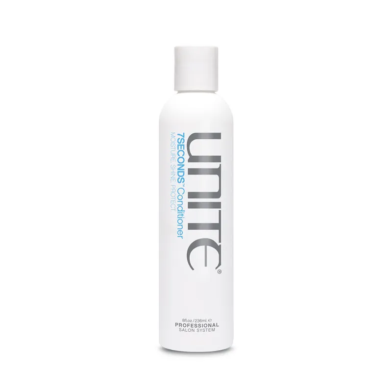 Unite Hair 7SECONDS Feuchtigkeitsspendender Täglicher Conditioner 236ml Geprüft