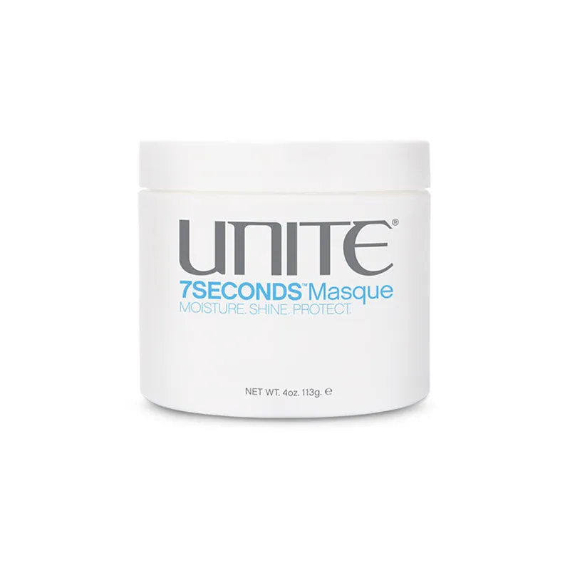 Unite Hair 7SECONDS Feuchtigkeitsmaske 113g Garantierte Lieferung