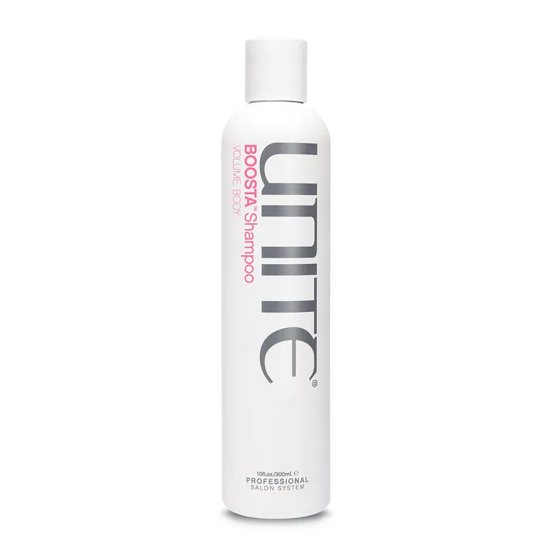 Unite Hair BOOSTA Volumenshampoo 300ml Schneller Versand