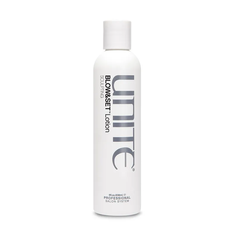 Preiswert Unite Hair BLOW&SET Styling-Lotion 236ml