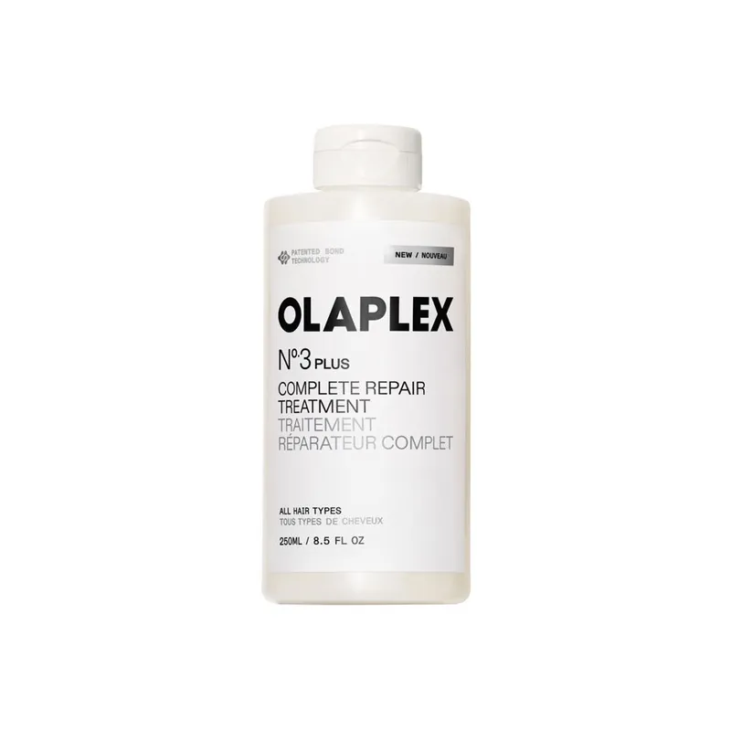 Solange Der Vorrat Reicht Olaplex No.3PLUS Komplettes Repair-Treatment 250ml