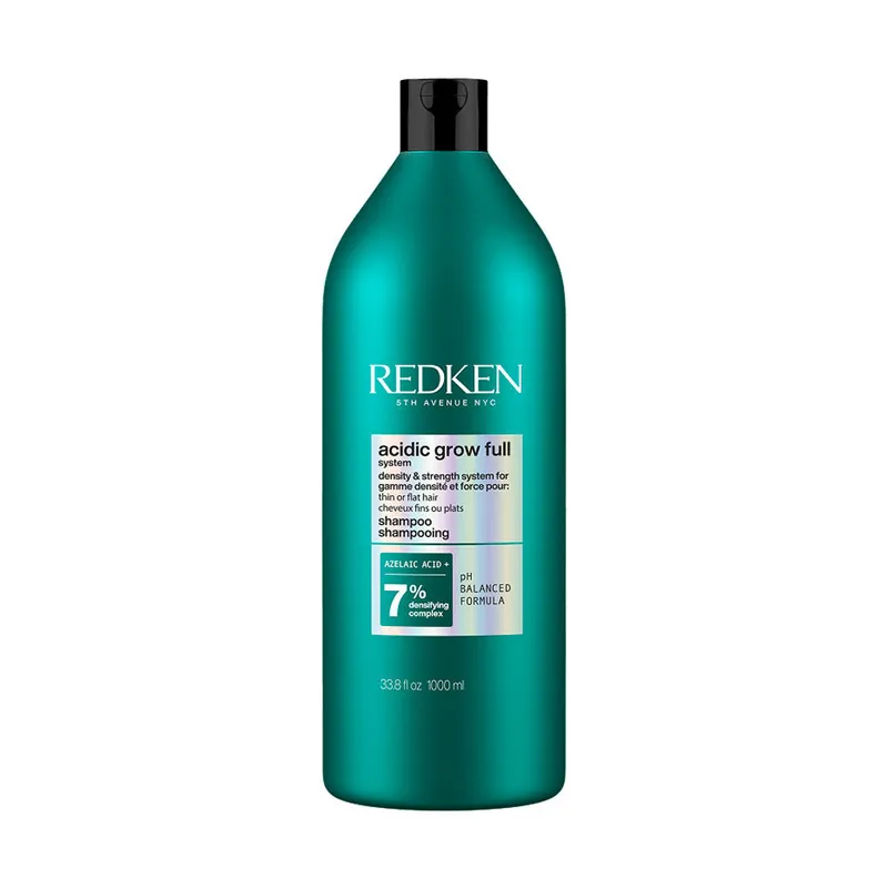 Letzte Chance Redken Acidic Grow Full System Verdichtendes Shampoo 1L
