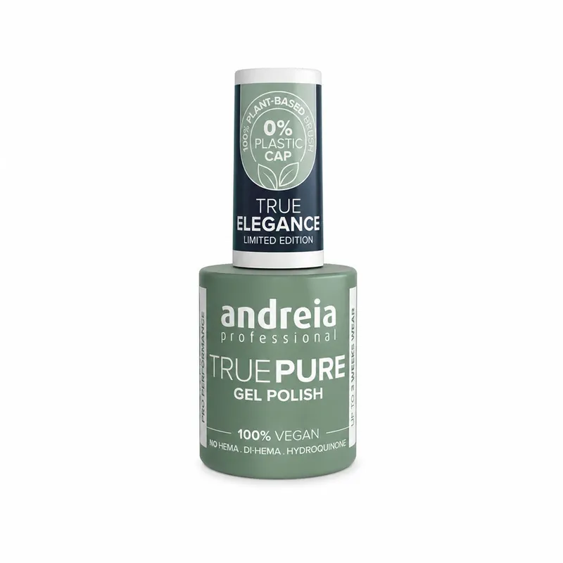Heißes Angebot Andreia Professional True Pure - Pure Elegance TE1 Nachtblau 10.5ml