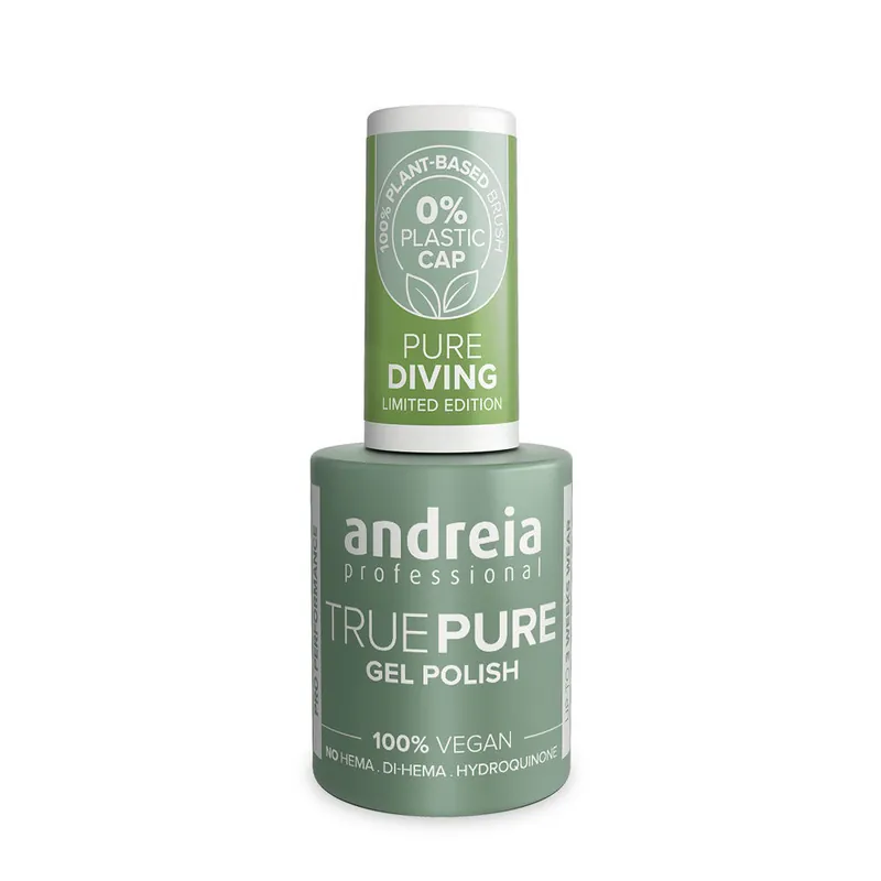 Andreia Professional True Pure - Pure Diving PV1 Sea Moss 10.5ml Versand Am Gleichen Tag